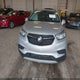 KL4CJESM7NB533122 2022 Buick Encore Awd Preferred auction photo thumbnail 11