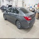 4S3BNAB63K3012890 2019 Subaru Legacy 2.5I auction photo thumbnail 3