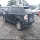 2FMDK36C47BB38921 2007 Ford Edge Se auction photo thumbnail 3