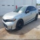 2HGFE2F52SH542839 2025 Honda Civic Sport auction photo thumbnail 2