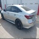 2HGFE2F52SH542839 2025 Honda Civic Sport auction photo thumbnail 3