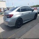 2HGFE2F52SH542839 2025 Honda Civic Sport auction photo thumbnail 4
