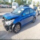 3KPA24ADXNE507025 2022 Kia Rio S auction photo thumbnail 2
