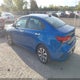 3KPA24ADXNE507025 2022 Kia Rio S auction photo thumbnail 3