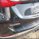 2GNAXUEV3L6110149 2020 Chevrolet Equinox Awd Lt 1.5L Turbo auction photo thumbnail 13