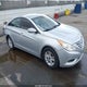 5NPEB4AC5DH726669 2013 Hyundai Sonata Gls auction photo thumbnail 1