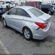 5NPEB4AC5DH726669 2013 Hyundai Sonata Gls auction photo thumbnail 3