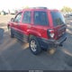 1J4GW48SX3C609832 2003 Jeep Grand Cherokee Laredo auction photo thumbnail 3