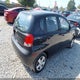 KL1TD66628B152286 2008 Chevrolet Aveo 5 Special Value auction photo thumbnail 4