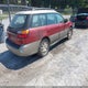 4S3BH806137659981 2003 Subaru Outback H6-3.0 L.l. Bean Edition auction photo thumbnail 4