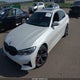 3MW5R1J09L8B41804 2020 BMW 330I auction photo thumbnail 2