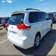 5TDKK3DC8CS213532 2012 Toyota Sienna Le V6 8 Passenger auction photo thumbnail 4