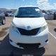 5TDKK3DC8CS213532 2012 Toyota Sienna Le V6 8 Passenger auction photo thumbnail 6