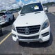 4JGDA5JB9FA492425 2015 Mercedes-Benz Ml 350 auction photo thumbnail 13