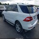 4JGDA5JB9FA492425 2015 Mercedes-Benz Ml 350 auction photo thumbnail 3