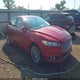 3FA6P0K9XDR133264 2013 Ford Fusion Titanium auction photo thumbnail 1
