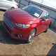 3FA6P0K9XDR133264 2013 Ford Fusion Titanium auction photo thumbnail 2