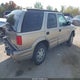 1GHDT13W0X2724441 1999 Oldsmobile Bravada auction photo thumbnail 4