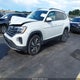 1V2JR2CA2RC505509 2024 Volkswagen Atlas 2.0T Se W/Technology auction photo thumbnail 2