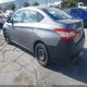 3N1AB7AP3FY298399 2015 Nissan Sentra Sv auction photo thumbnail 3
