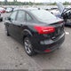 1FADP3FEXJL283059 2018 Ford Focus Se auction photo thumbnail 3