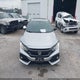 SHHFK7H52JU412791 2018 Honda Civic Ex auction photo thumbnail 12