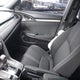 SHHFK7H52JU412791 2018 Honda Civic Ex auction photo thumbnail 5