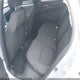 SHHFK7H52JU412791 2018 Honda Civic Ex auction photo thumbnail 8