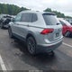 3VV3B7AX6NM025454 2022 Volkswagen Tiguan 2.0T Se auction photo thumbnail 3