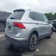 3VV3B7AX6NM025454 2022 Volkswagen Tiguan 2.0T Se auction photo thumbnail 4
