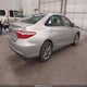 4T1BF1FK0HU717665 2017 Toyota Camry Se auction photo thumbnail 4