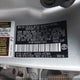 4T1BF1FK0HU717665 2017 Toyota Camry Se auction photo thumbnail 9