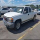 1GTEC19V17Z121384 2007 GMC Sierra 1500 Classic Work Truck auction photo thumbnail 2