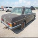 11406012010319 1973 Mercedes 280Se auction photo thumbnail 4