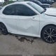 4T1B11HK1KU760964 2019 Toyota Camry Se auction photo thumbnail 17