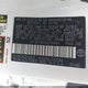 4T1B11HK1KU760964 2019 Toyota Camry Se auction photo thumbnail 9