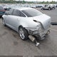SAJWJ2GD8F8V88611 2015 Jaguar Xj Xjl Portfolio auction photo thumbnail 3