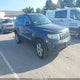 1C4RJFAGXDC543556 2013 Jeep Grand Cherokee Laredo auction photo thumbnail 1