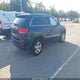 1C4RJFAGXDC543556 2013 Jeep Grand Cherokee Laredo auction photo thumbnail 4