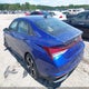 KMHLS4AGXPU577191 2023 Hyundai Elantra Sel auction photo thumbnail 3