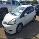 JHMGE8H47AC023876 2010 Honda Fit Sport auction photo thumbnail 2