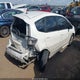 JHMGE8H47AC023876 2010 Honda Fit Sport auction photo thumbnail 4