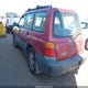JF1SF6357YH700117 2000 Subaru Forester L auction photo thumbnail 3