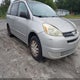 5TDZA23C44S108484 2004 Toyota Sienna Le auction photo thumbnail 6