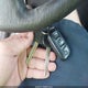 5Y2SL63855Z475540 2005 Pontiac Vibe auction photo thumbnail 11