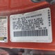 5Y2SL63855Z475540 2005 Pontiac Vibe auction photo thumbnail 9