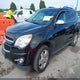 2GNALDEK6F6386217 2015 Chevrolet Equinox Ltz auction photo thumbnail 2