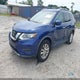 JN8AT2MT8LW014469 2020 Nissan Rogue Sv Fwd auction photo thumbnail 2