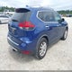 JN8AT2MT8LW014469 2020 Nissan Rogue Sv Fwd auction photo thumbnail 4