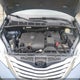 5TDYZ3DC8HS836596 2017 Toyota Sienna Xle 8 Passenger auction photo thumbnail 10
